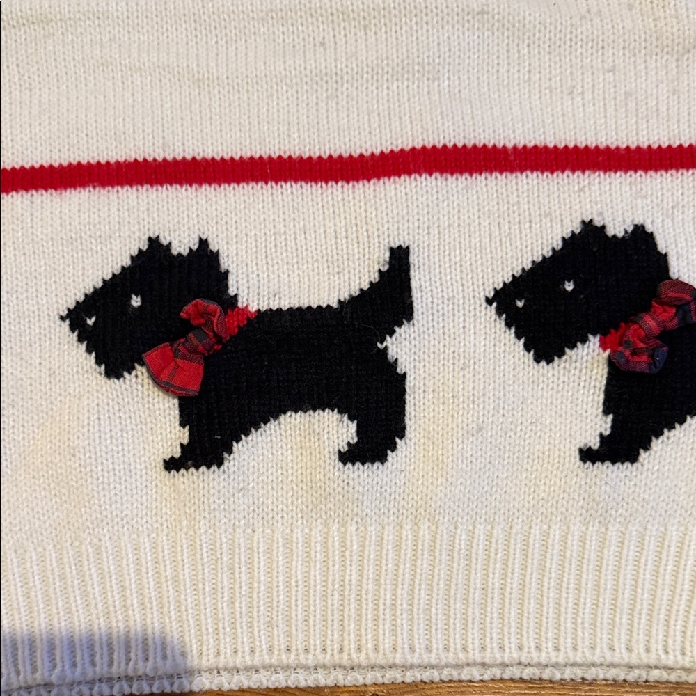 Vintage spice of life sweater - Picture 6 of 9